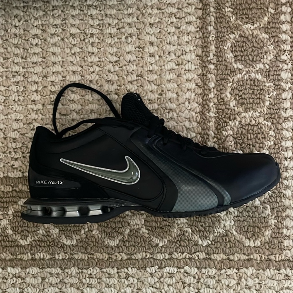 Nike Reax Tr III SL